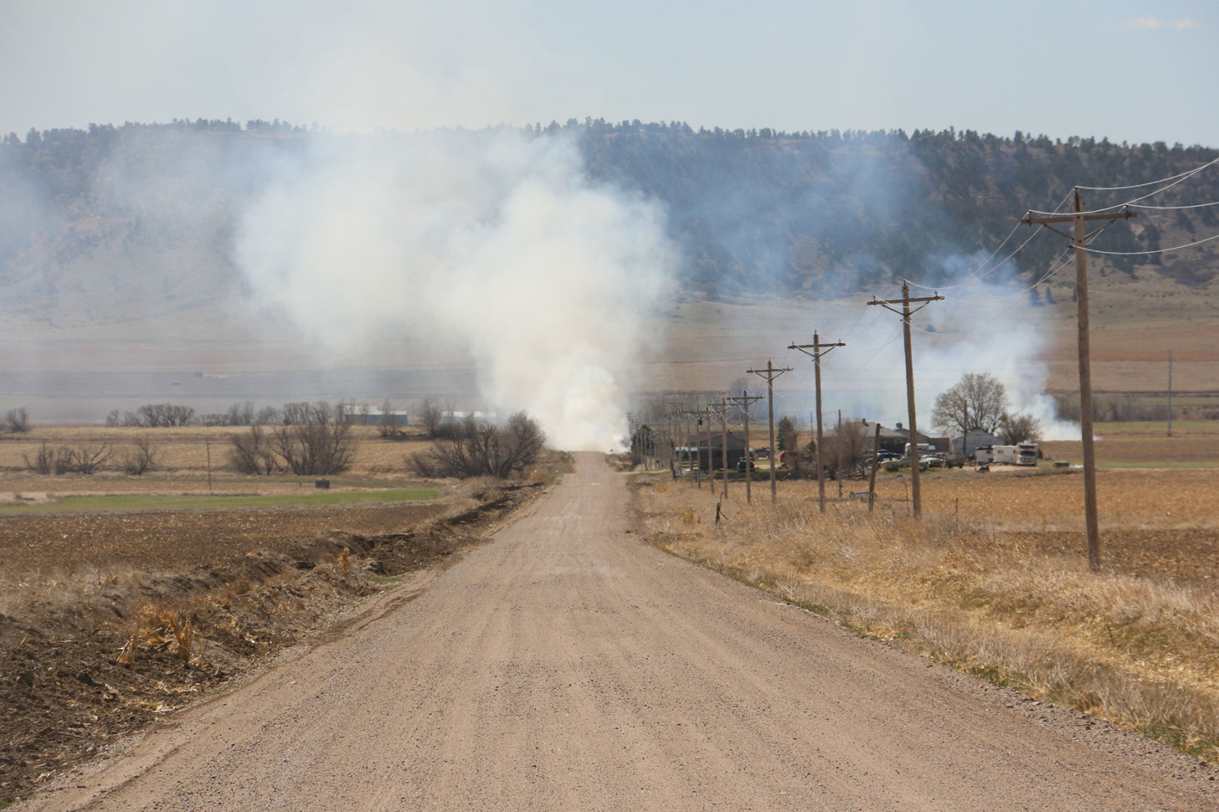PHOTOS: Backroads